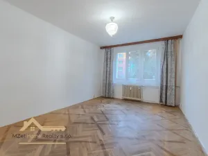 Prodej bytu 2+1, Praha - Hostivař, Gercenova, 60 m2