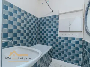 Prodej bytu 2+1, Praha - Hostivař, Gercenova, 60 m2