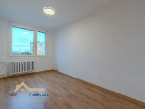Prodej bytu 3+kk, Praha - Braník, Novodvorská, 68 m2
