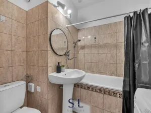 Prodej bytu 2+kk, Josefův Důl, 31 m2