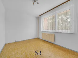 Prodej bytu 3+1, Česká Lípa, Újezd, 70 m2