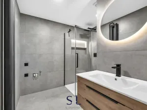 Prodej bytu 3+kk, Jablonec nad Nisou, Žitná, 83 m2