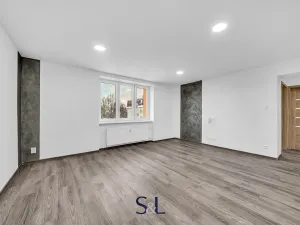 Prodej bytu 3+kk, Jablonec nad Nisou, Žitná, 83 m2