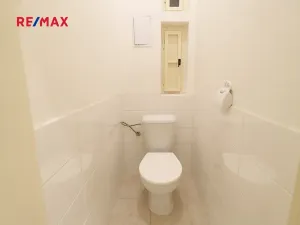 Prodej bytu 3+kk, Praha - Holešovice, Schnirchova, 87 m2