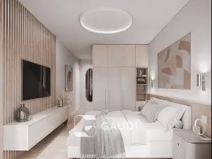 Prodej bytu 3+kk, Praha, Mezitraťová, 94 m2