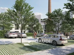 Prodej bytu 3+kk, Praha, Mezitraťová, 94 m2