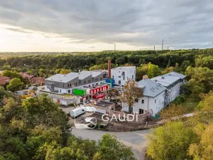 Prodej bytu 2+kk, Praha - Hrdlořezy, Mezitraťová, 60 m2