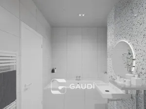 Prodej bytu 3+kk, Praha - Hrdlořezy, Mezitraťová, 94 m2