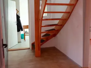 Pronájem rodinného domu, Kaplice, Linecká, 135 m2