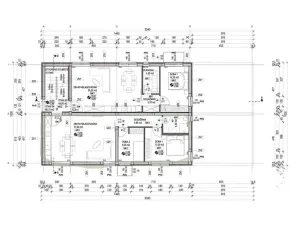 Prodej bytu 3+kk, Vrsi, Chorvatsko, Put Konobina, 79 m2