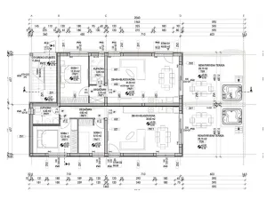 Prodej bytu 2+kk, Vrsi, Chorvatsko, Put Konobina, 65 m2