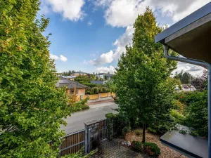 Prodej rodinného domu, Praha - Kolovraty, Lolkova, 159 m2