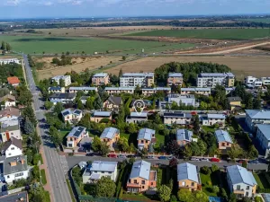 Prodej rodinného domu, Praha - Kolovraty, Lolkova, 159 m2