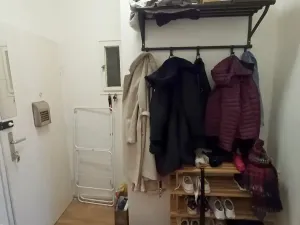 Pronájem bytu 1+kk, Praha - Nusle, Na Vítězné pláni, 26 m2