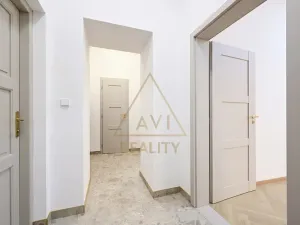 Pronájem bytu 2+kk, Praha - Staré Město, Haštalská, 58 m2