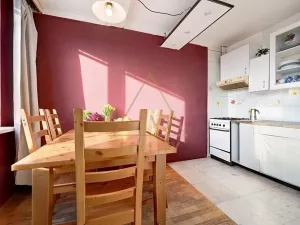 Prodej bytu 3+1, Praha - Prosek, Vysočanská, 74 m2