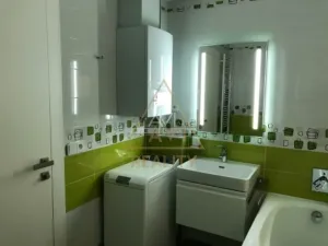 Pronájem bytu 2+1, Praha - Vinohrady, Chrudimská, 46 m2