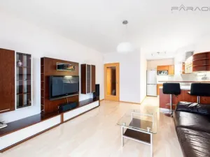 Prodej bytu 2+kk, Praha - Záběhlice, Velenovského, 53 m2