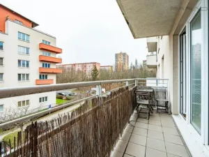 Prodej bytu 2+kk, Praha - Záběhlice, Velenovského, 53 m2