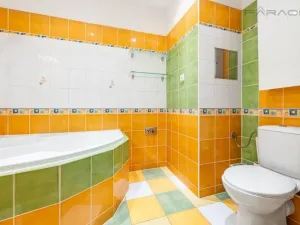 Prodej bytu 2+kk, Praha - Záběhlice, Velenovského, 53 m2