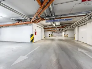 Pronájem bytu 2+kk, Praha - Záběhlice, Velenovského, 53 m2