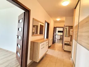 Pronájem bytu 3+kk, Pečky, V Kaštánkách, 92 m2