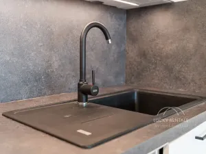 Pronájem bytu 2+kk, Praha - Chodov, Líbalova, 58 m2