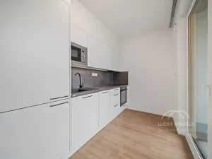 Pronájem bytu 2+kk, Praha - Chodov, Líbalova, 58 m2