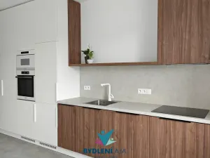 Pronájem bytu 2+kk, Teplice, Novosedlická, 44 m2