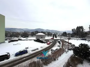 Pronájem bytu 2+kk, Ústí nad Labem, Anežky České, 49 m2