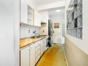 Prodej bytu 2+kk, Praha - Střešovice, Za Hládkovem, 47 m2