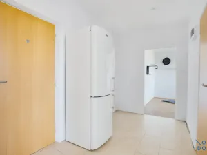 Pronájem bytu 2+1, Chomutov, Václavská, 53 m2