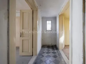 Prodej rodinného domu, Zdice, Žižkova, 130 m2