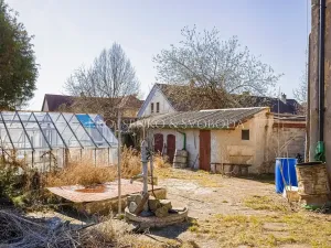 Prodej rodinného domu, Zdice, Žižkova, 130 m2