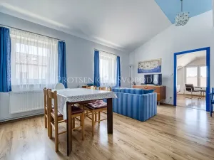 Prodej rodinného domu, Batelov, Třešťská, 490 m2