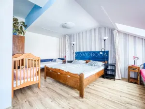 Prodej rodinného domu, Batelov, Třešťská, 490 m2