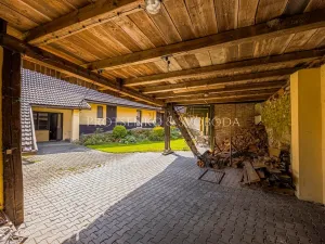 Prodej ubytování, Rohozná, 730 m2