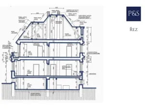 Prodej činžovního domu, Český Krumlov, Horská, 469 m2