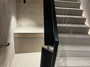 Pronájem bytu 1+kk, Brno, Bratislavská, 38 m2