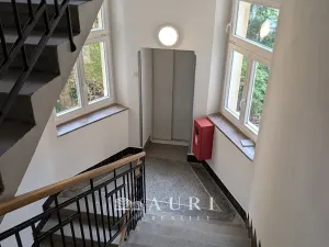 Prodej bytu 2+1, Praha - Žižkov, Jičínská, 66 m2