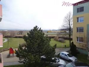 Pronájem bytu 2+1, Uherské Hradiště, Louky, 53 m2