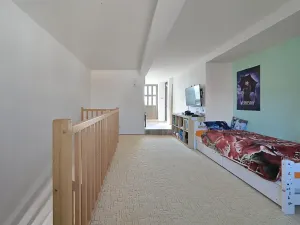 Prodej bytu 3+kk, Plzeň, Habrmannovo náměstí, 121 m2