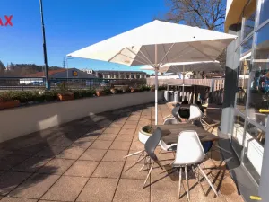 Prodej obchodního prostoru, Týnec nad Sázavou, Ing. Fr. Janečka, 200 m2