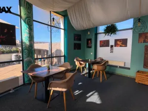 Prodej obchodního prostoru, Týnec nad Sázavou, Ing. Fr. Janečka, 200 m2