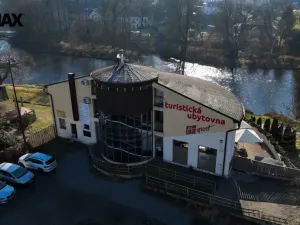 Prodej obchodního prostoru, Týnec nad Sázavou, Ing. Fr. Janečka, 200 m2