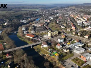 Prodej obchodního prostoru, Týnec nad Sázavou, Ing. Fr. Janečka, 200 m2
