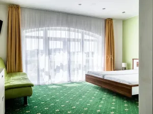 Prodej rodinného domu, Rosovice, 900 m2