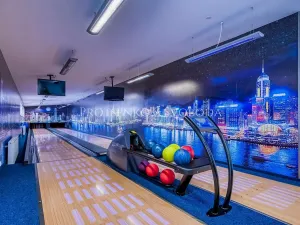 Prodej činžovního domu, Rosovice, 900 m2