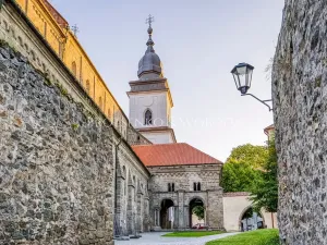 Prodej kanceláře, Třebíč, Blahoslavova, 566 m2