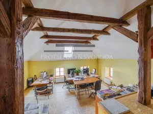 Prodej ubytování, Třebíč, Blahoslavova, 566 m2